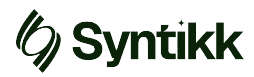 Syntikk
